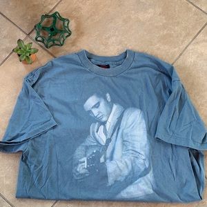 Vintage Elvis T-Shirt